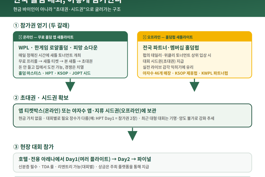 korea-holdem-tournament-path